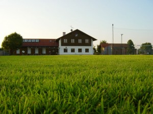 Sportheim